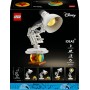 Lego Ideas 21357 Disney Pixar Luxo Jr. Set con Lampada Gadget Cinematografico con Riferimenti ai Film
