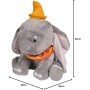 Simba 6315876791 Disney Plush Dumbo 45 cm morbido da coccolare