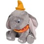 Simba 6315876791 Disney Plush Dumbo 45 cm morbido da coccolare