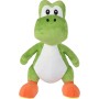 Simba 109231015 Super Mario Peluche Yoshi 50 cm morbido e piacevole