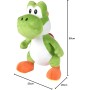 Simba 109231015 Super Mario Peluche Yoshi 50 cm morbido e piacevole