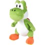 Simba 109231015 Super Mario Peluche Yoshi 50 cm morbido e piacevole