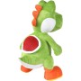 Simba 109231015 Super Mario Peluche Yoshi 50 cm morbido e piacevole