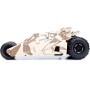 Simba Jada 253215006 Batmobile Camouflage 1:24 2008 Il Cavaliere Oscuro die-cast