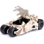 Simba Jada 253215006 Batmobile Camouflage 1:24 2008 Il Cavaliere Oscuro die-cast