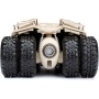 Simba Jada 253215006 Batmobile Camouflage 1:24 2008 Il Cavaliere Oscuro die-cast