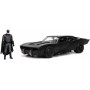 Simba Jada 253215010 Dc Batman Batmobile 2022 Scala 1:24 con Personaggio