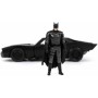 Simba Jada 253215010 Dc Batman Batmobile 2022 Scala 1:24 con Personaggio