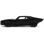 Simba Jada 253215010 Dc Batman Batmobile 2022 Scala 1:24 con Personaggio
