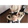 Smoby 7600320243 Barber Shop con 3 Aree gioco e 19 Accessori Inclusi