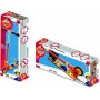 Smoby 7600750350 Monopattino due ruote Sam il Pompiere