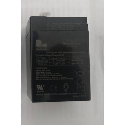Batteria 12V 3,5Ah