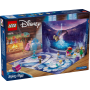 Lego Disney Frozen 43273 Calendario dell’Avvento 2025 con 24 sorprese perfetto per aspettare il Natale