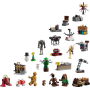 Lego Star Wars 75418 Calendario dell’Avvento 2025 con 24 soprese perfette per l'attesa del Natale