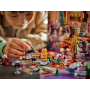 Lego Star Wars 75418 Calendario dell’Avvento 2025 con 24 soprese perfette per l'attesa del Natale