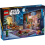Lego Star Wars 75418 Calendario dell’Avvento 2025 con 24 soprese perfette per l'attesa del Natale