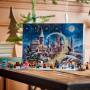 Lego Harry Potter 76456 Calendario dell’Avvento 2025 con 24 sorprese perfette per l'attesa del Natale