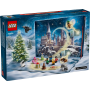 Lego Harry Potter 76456 Calendario dell’Avvento 2025 con 24 sorprese perfette per l'attesa del Natale