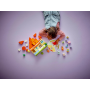 Lego Duplo Bluey 10459 Casa della Famiglia di Bluey con gioco di memoria