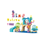 Lego Gabby's Dollhouse 11204 Avventura nell’acquario di Gabby sirena con minifigure e accessori a tema