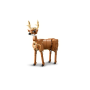Lego Creator 31166 Cavallo Meraviglioso - Set 3in1 trasformabile in cavallo orso o cervo