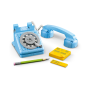 Lego Creator 31174 Telefono retrò con Disco di selezione rotante - set vintage da esposizione