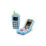 Lego Creator 31174 Telefono retrò con Disco di selezione rotante - set vintage da esposizione