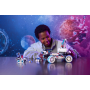 Lego Technic 42211 Veicolo spaziale rover lunare Lunar Outpost™ con rover MAPP per infiniti viaggi di esplorazione
