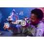 Lego Technic 42211 Veicolo spaziale rover lunare Lunar Outpost™ con rover MAPP per infiniti viaggi di esplorazione