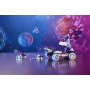 Lego Technic 42211 Veicolo spaziale rover lunare Lunar Outpost™ con rover MAPP per infiniti viaggi di esplorazione
