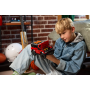 Lego Technic 42213 SUV Ford Bronco Modello Off Road con Porte Apribili Motore V6 Sospensioni e Sterzo
