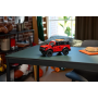 Lego Technic 42213 SUV Ford Bronco Modello Off Road con Porte Apribili Motore V6 Sospensioni e Sterzo