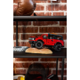 Lego Technic 42213 SUV Ford Bronco Modello Off Road con Porte Apribili Motore V6 Sospensioni e Sterzo