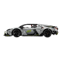 Lego Technic 42214 Super Sports Car Lamborghini Revuelto con elementi che si illuminano al buio e App Control+