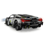 Lego Technic 42214 Super Sports Car Lamborghini Revuelto con elementi che si illuminano al buio e App Control+