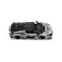 Lego Technic 42214 Super Sports Car Lamborghini Revuelto con elementi che si illuminano al buio e App Control+
