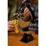 Lego Technic 42215 Escavatore Volvo EC500 Hybrid con braccio e avambraccio mobile e batteria ricaricabile