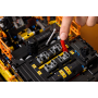 Lego Technic 42215 Escavatore Volvo EC500 Hybrid con braccio e avambraccio mobile e batteria ricaricabile