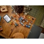 Lego Super Mario 72039 Mario Kart™ – Castello di Bowser con 4 minifigure e accessori a tema