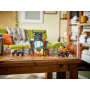 Lego Super Mario 72039 Mario Kart™ – Castello di Bowser con 4 minifigure e accessori a tema