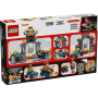Lego Super Mario 72039 Mario Kart™ – Castello di Bowser con 4 minifigure e accessori a tema