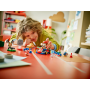 Lego Super Mario 72043 Mario Kart™ – LEGO® Mario™ interattivo e Kart standard