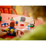 Lego Super Mario 72043 Mario Kart™ – LEGO® Mario™ interattivo e Kart standard