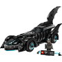 Lego Dc Batman 76304 Batmobile™ Batman Forever™ Auto con abitacolo apribile e interni dettagliati