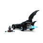 Lego Dc Batman 76304 Batmobile™ Batman Forever™ Auto con abitacolo apribile e interni dettagliati