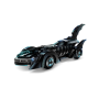Lego Dc Batman 76304 Batmobile™ Batman Forever™ Auto con abitacolo apribile e interni dettagliati