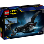 Lego Dc Batman 76304 Batmobile™ Batman Forever™ Auto con abitacolo apribile e interni dettagliati