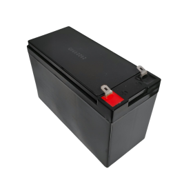 Batteria 12V - 9AH Ricaricabile al Piombo Sigillata Veicoli Elettrici per Bambini