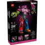 Lego Fortnite 77078 Leader Squadra Mecha con minifigura e oggetti bonus da riscattare nel gioco