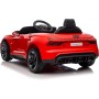 Auto Macchina Elettrica per Bambini 12V Audi RS e-Tron GT con Telecomando e Cintura a 3 Punti